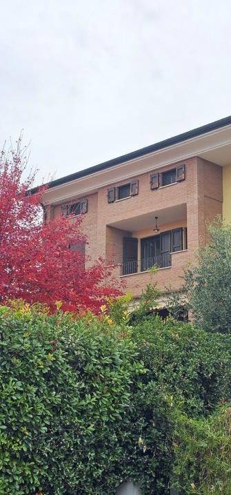 appartamento in vendita a Maranello in zona Pozza