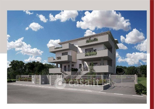 appartamento in vendita a Maranello in zona Pozza