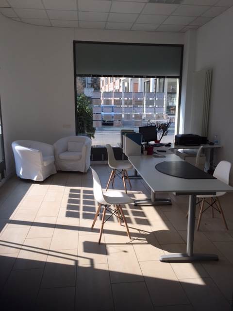 capannone in vendita a Maranello