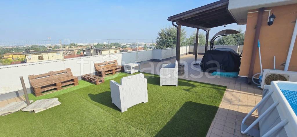 appartamento in vendita a Maranello