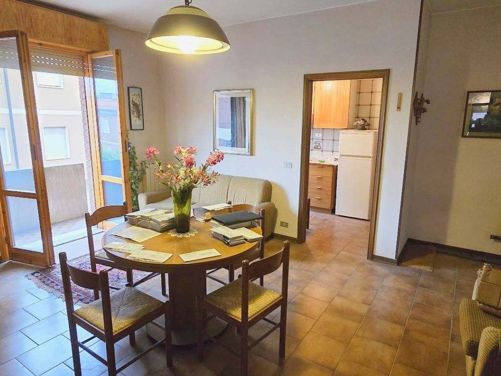 appartamento in vendita a Maranello