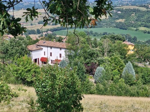 casale in vendita a Maranello in zona San Venanzio
