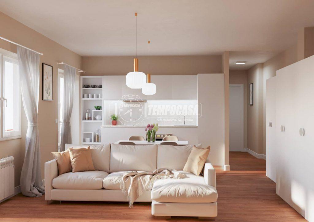 appartamento in vendita a Maranello