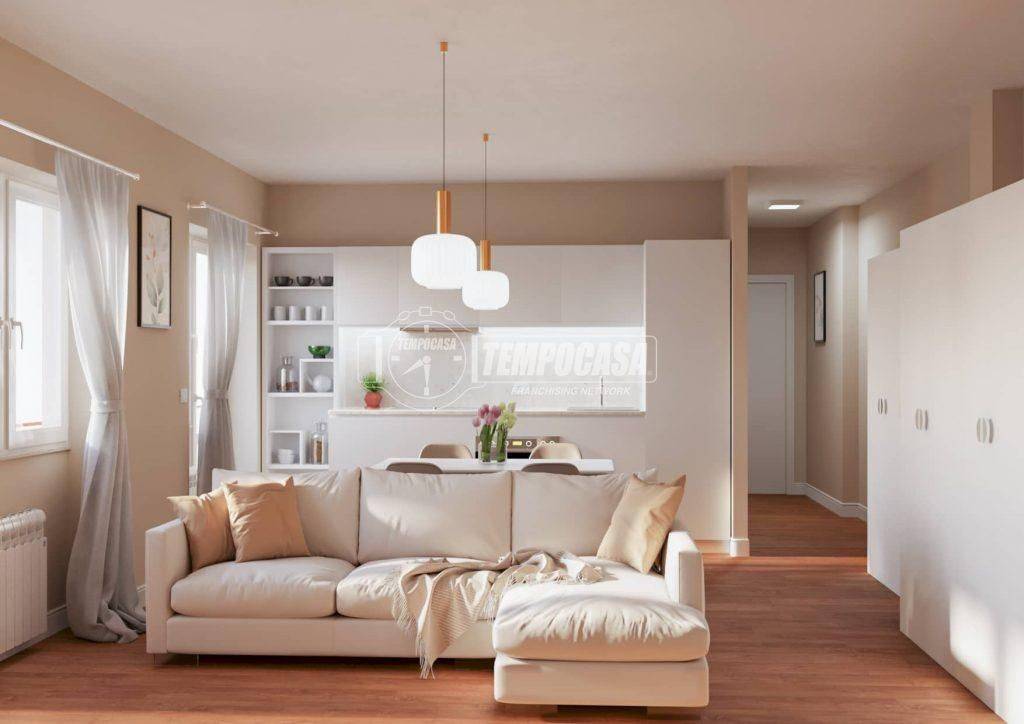 appartamento in vendita a Maranello