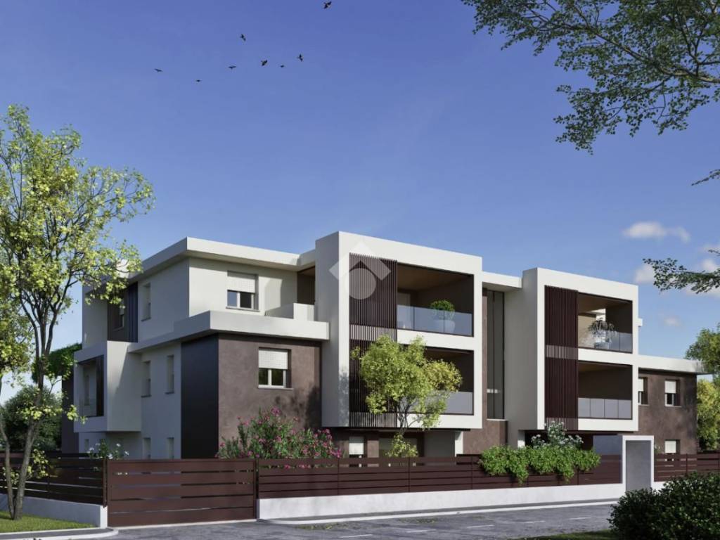 appartamento in vendita a Maranello