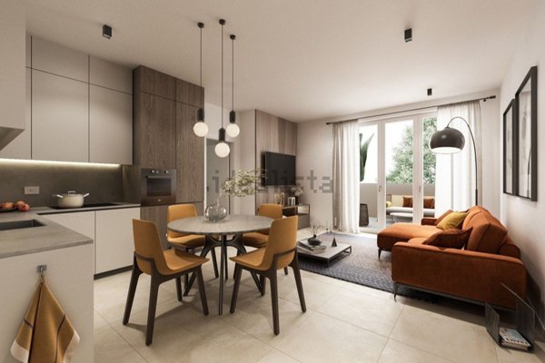 appartamento in vendita a Maranello