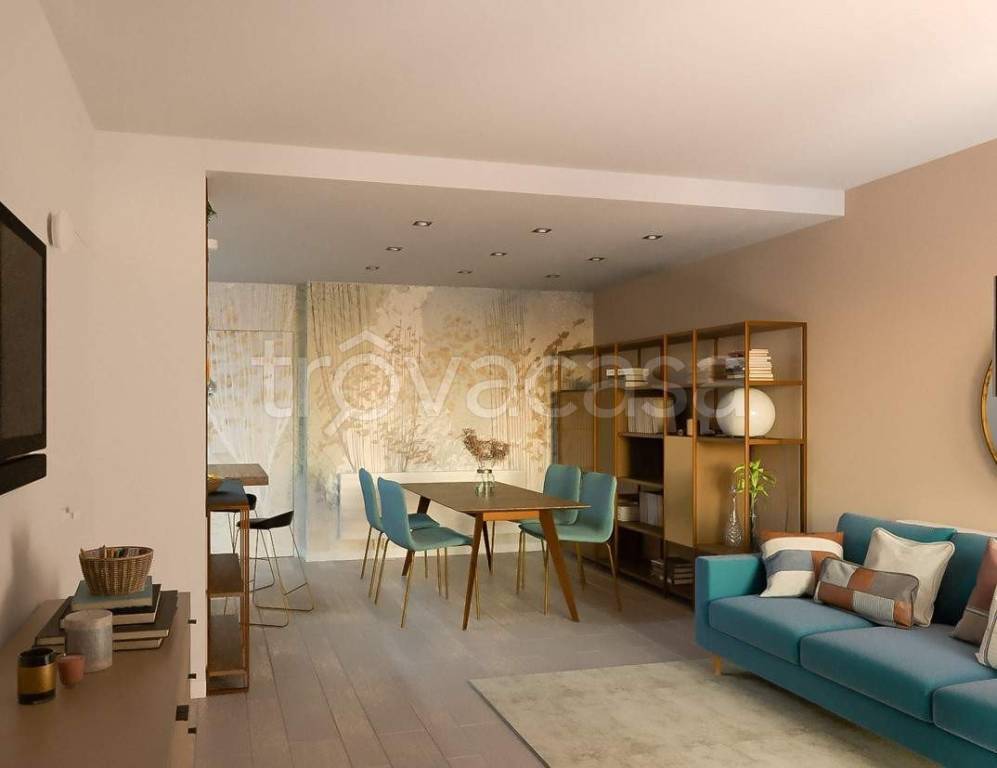 appartamento in vendita a Maranello in zona Pozza