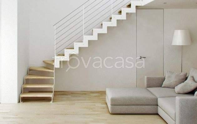 appartamento in vendita a Maranello in zona Pozza