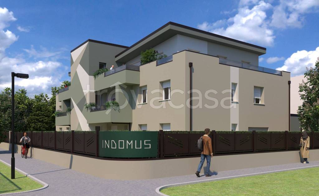 appartamento in vendita a Maranello