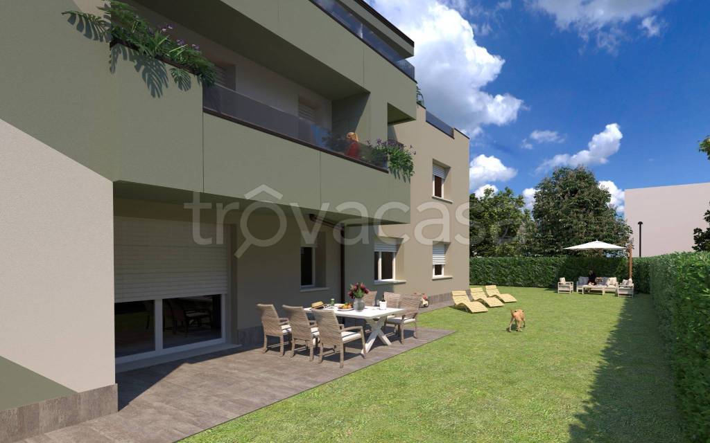 appartamento in vendita a Maranello