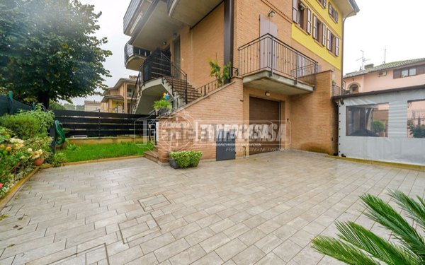 casa semindipendente in vendita a Maranello