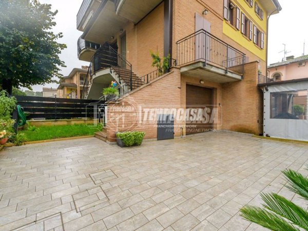 casa semindipendente in vendita a Maranello