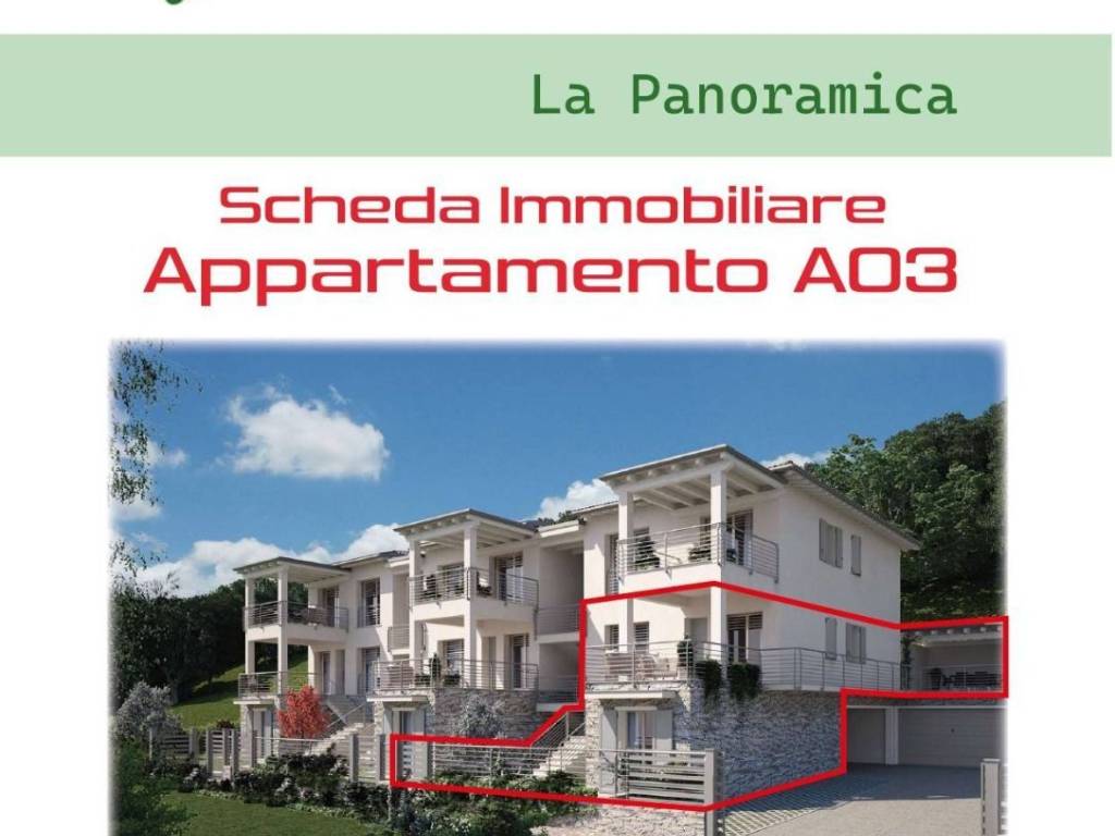 appartamento in vendita a Maranello in zona Fogliano