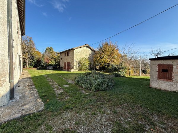 casale in vendita a Maranello