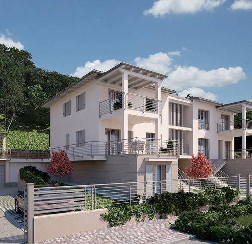 appartamento in vendita a Maranello in zona Fogliano