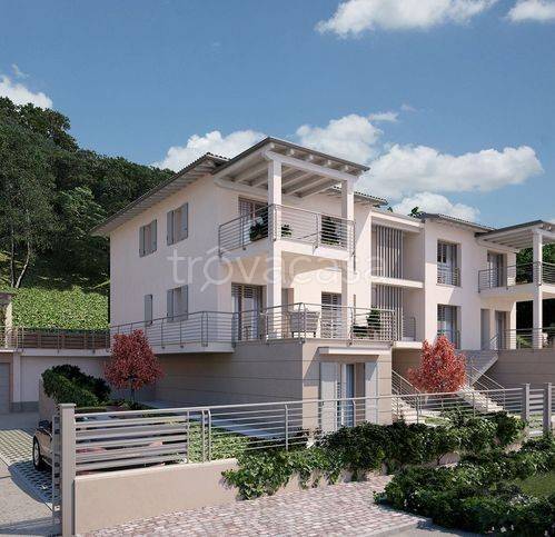 appartamento in vendita a Maranello in zona Fogliano