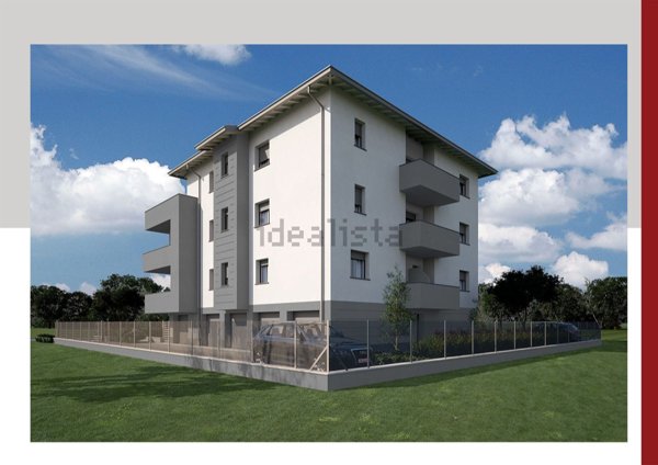 appartamento in vendita a Maranello