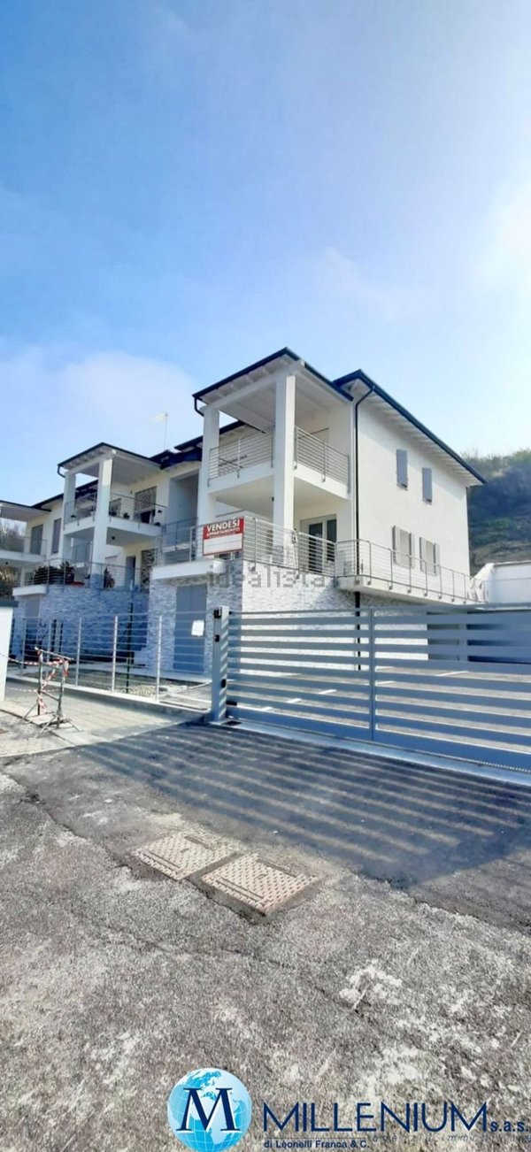 appartamento in vendita a Maranello