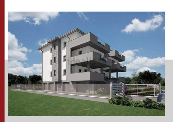 appartamento in vendita a Maranello