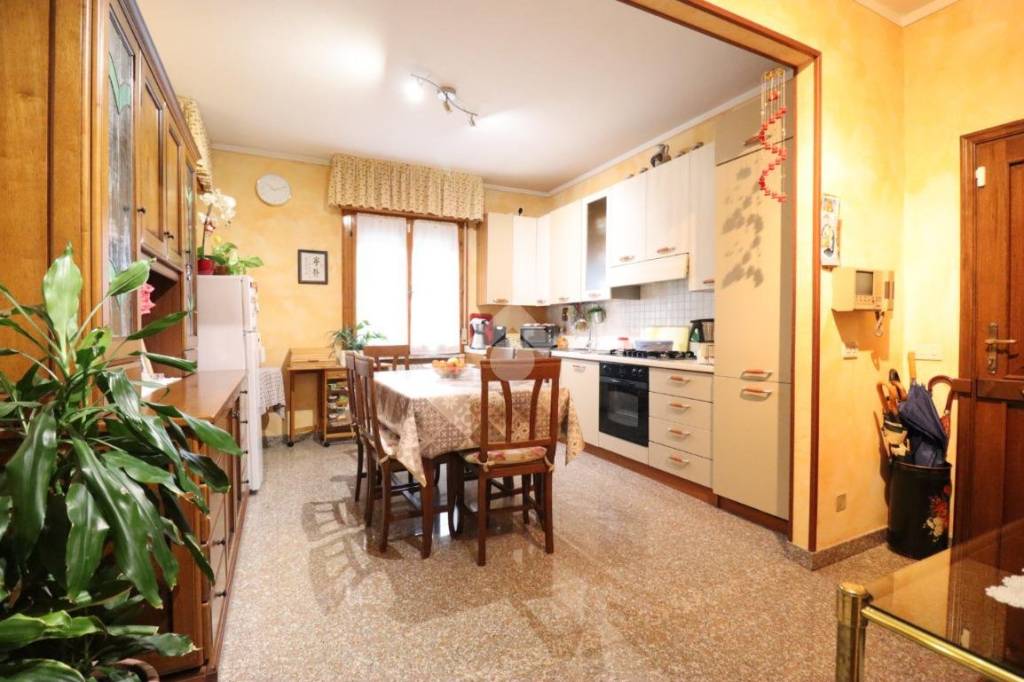 appartamento in vendita a Maranello in zona Gorzano