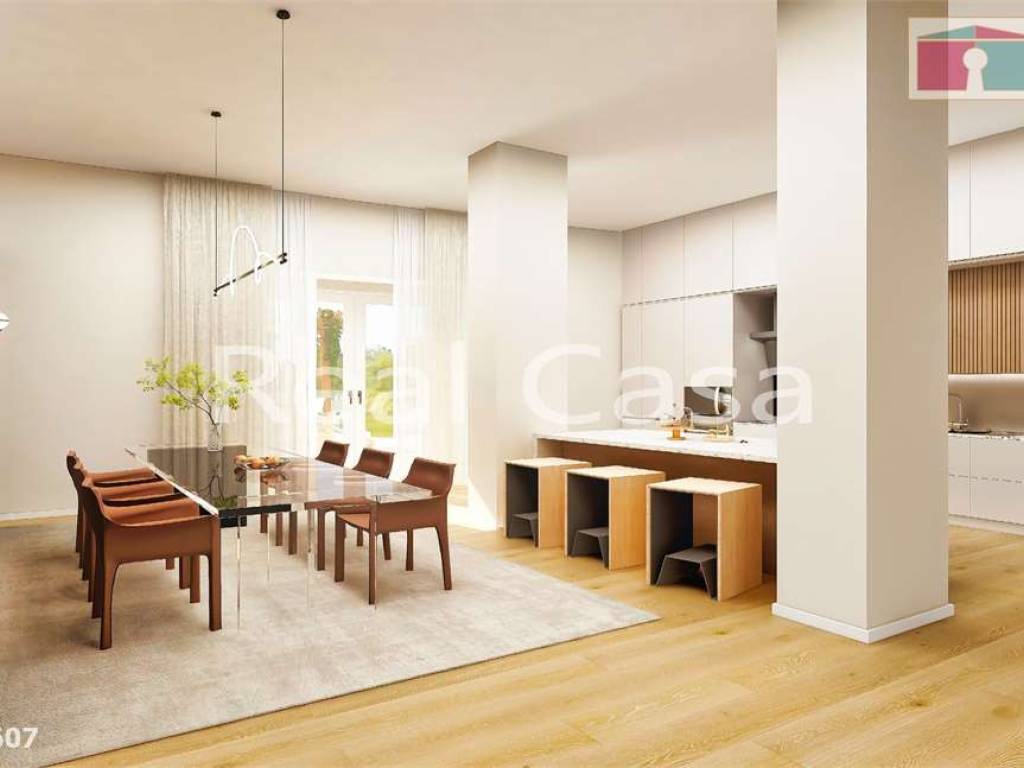 casa indipendente in vendita a Maranello in zona San Venanzio