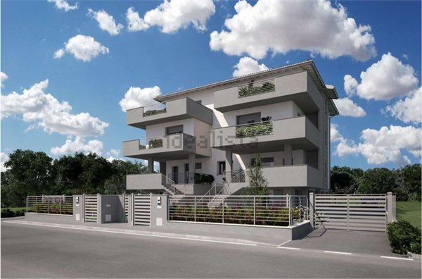 appartamento in vendita a Maranello in zona Pozza