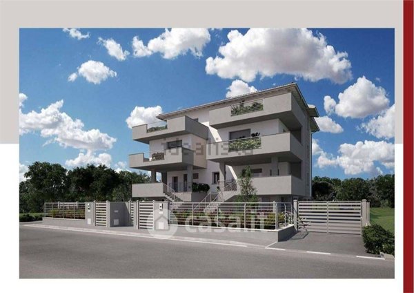 appartamento in vendita a Maranello in zona Pozza