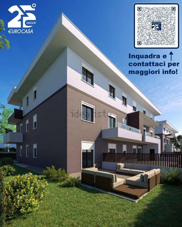 appartamento in vendita a Maranello