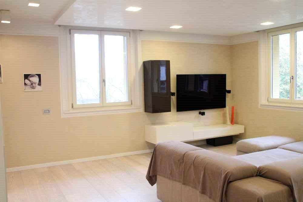 appartamento in vendita a Maranello