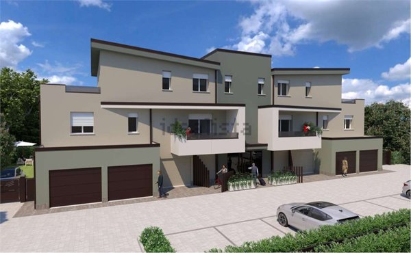 appartamento in vendita a Maranello