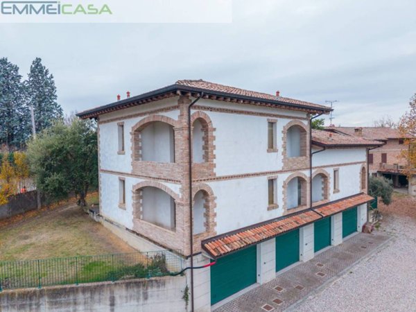 casa indipendente in vendita a Maranello in zona Fogliano