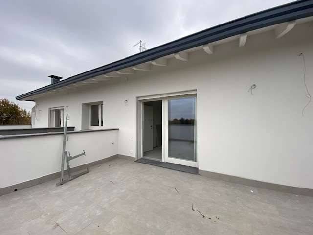 appartamento in vendita a Maranello in zona Pozza