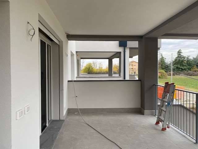 appartamento in vendita a Maranello in zona Pozza