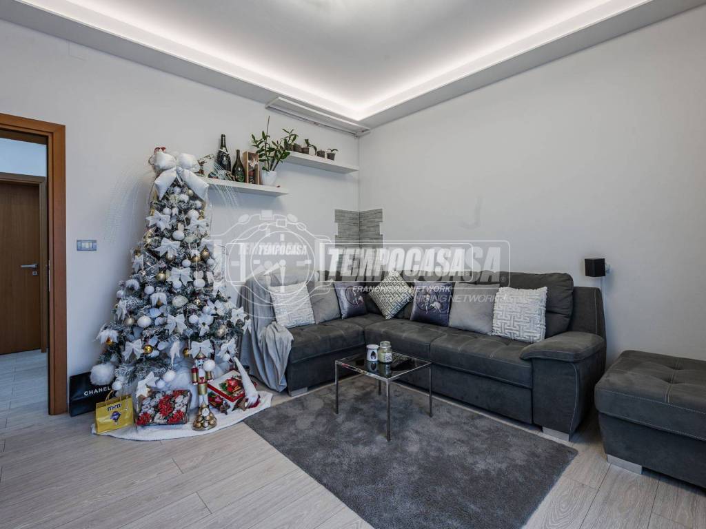 appartamento in vendita a Maranello