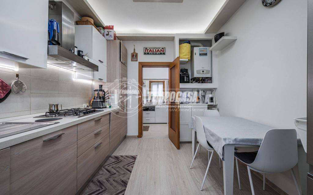 appartamento in vendita a Maranello