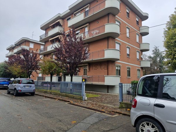 appartamento in vendita a Maranello