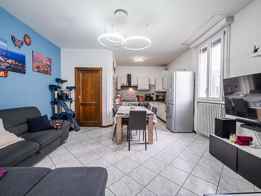 appartamento in vendita a Maranello