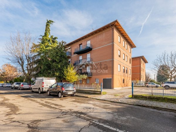 appartamento in vendita a Maranello in zona Pozza