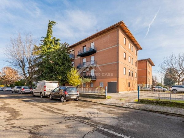 appartamento in vendita a Maranello in zona Pozza