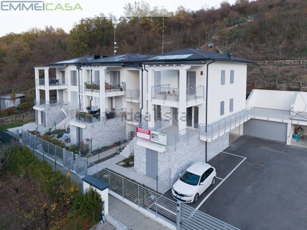 appartamento in vendita a Maranello in zona Fogliano