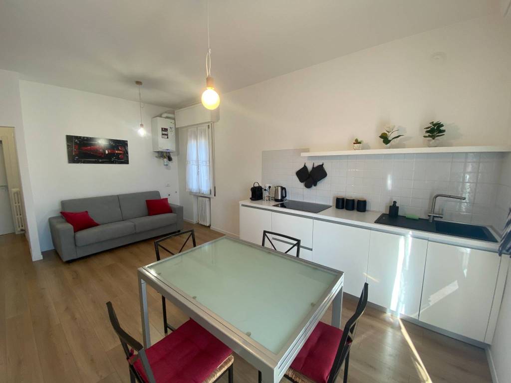 appartamento in vendita a Maranello