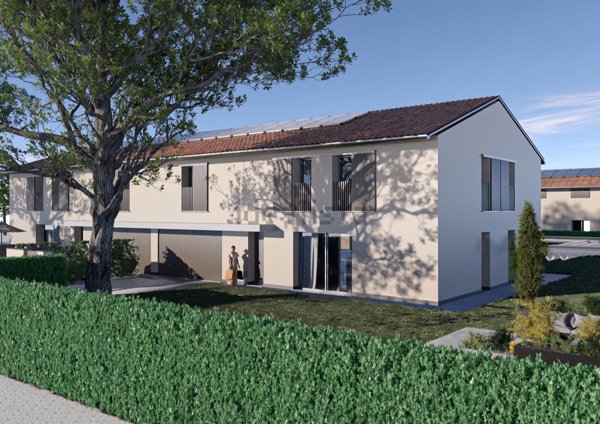 casa indipendente in vendita a Maranello