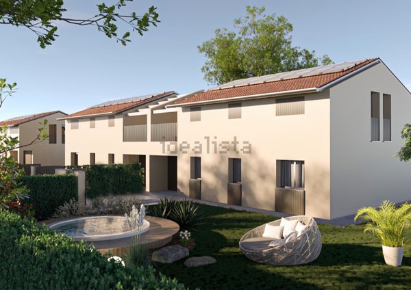 casa indipendente in vendita a Maranello