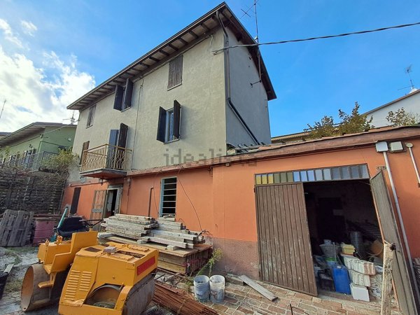 casa indipendente in vendita a Maranello