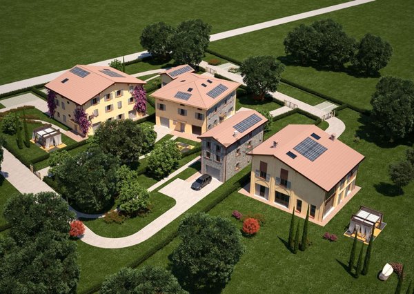 casa indipendente in vendita a Maranello