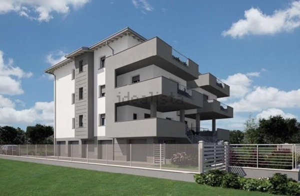 appartamento in vendita a Maranello