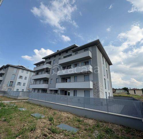 appartamento in vendita a Maranello