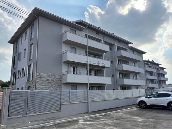 appartamento in vendita a Maranello