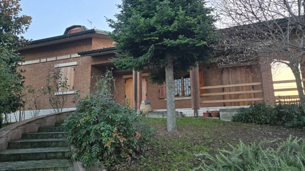 casa indipendente in vendita a Maranello