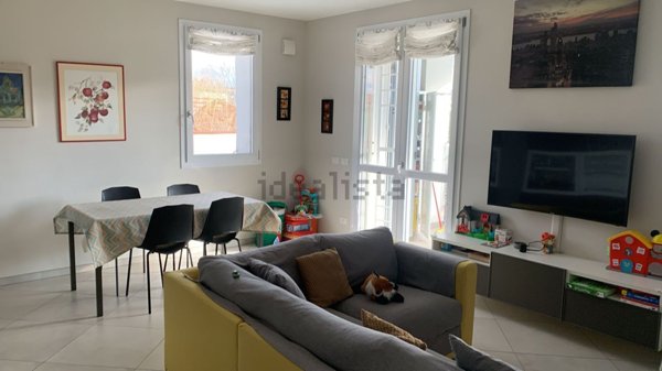 appartamento in vendita a Maranello